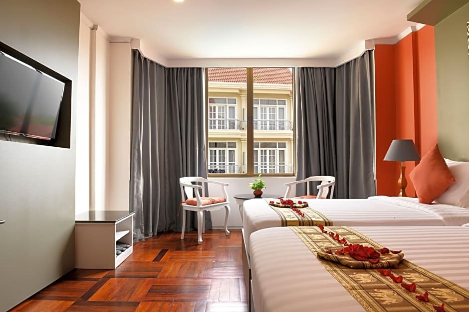 Фото отеля 3