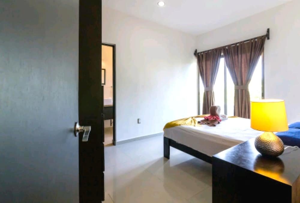 Фото Penthouse vista mar Davinci