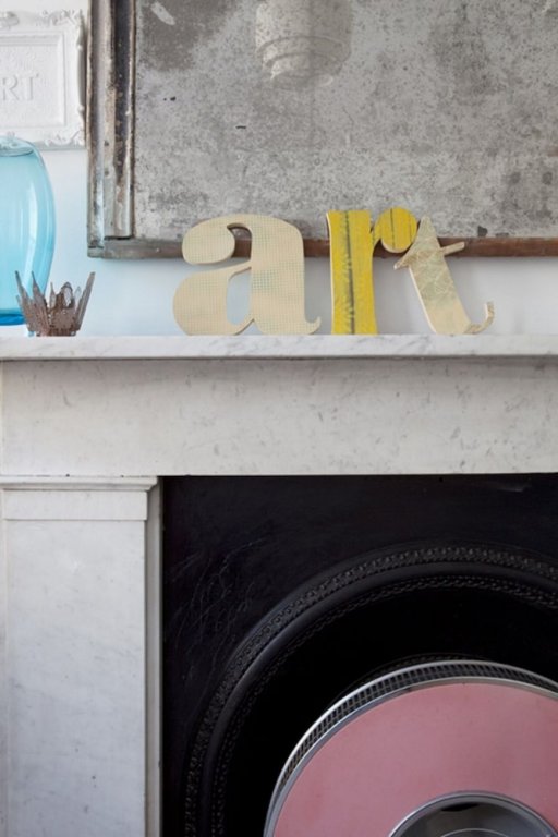 Фото Cedar House at The Old Fire Station