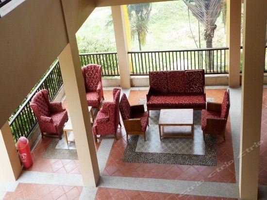 Фото Khaolak Mohin Tara Resort