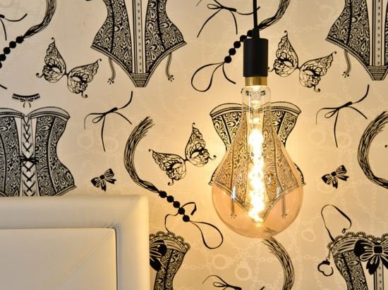 Фото Lainez Rooms & Suites