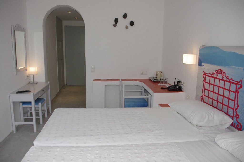 Фото Rk Beach Hotel