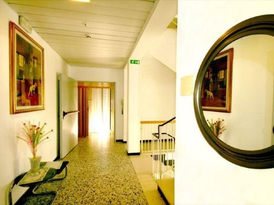 Фото Hotel Oasi del Mare