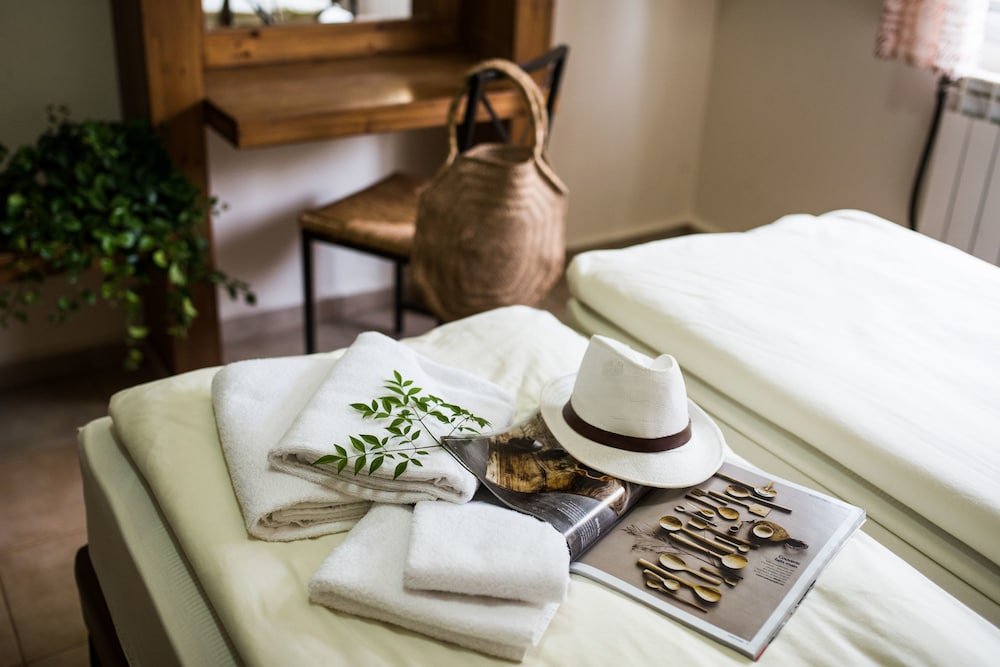 Фото Kibbutz Ortal Tourism