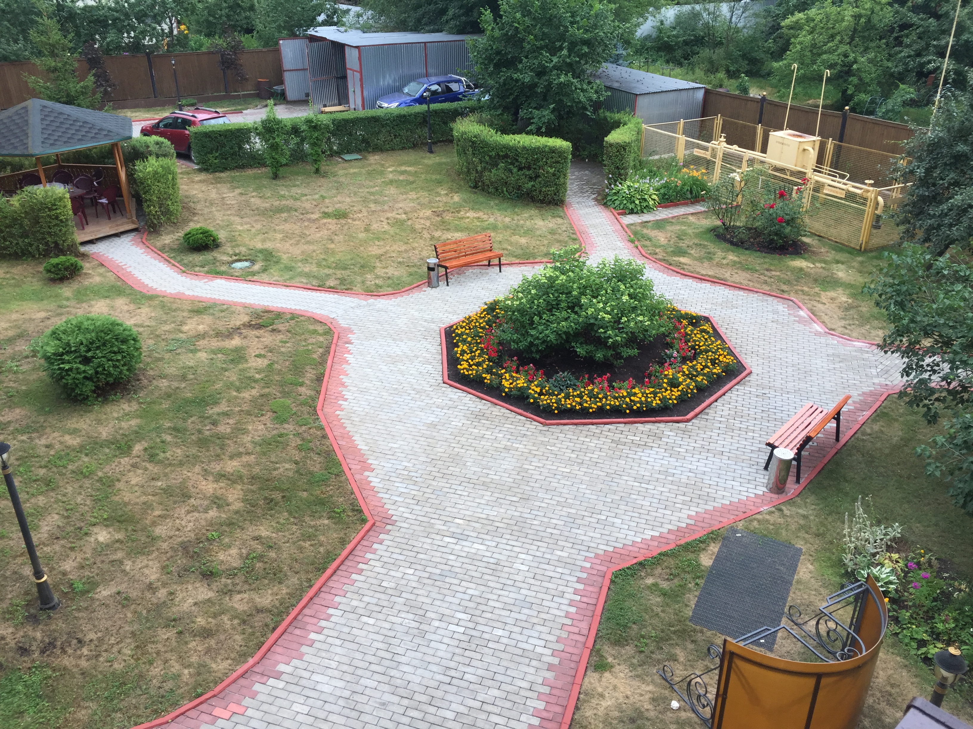 Фото Сигнал