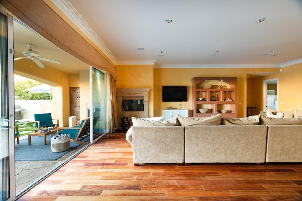 Фото Firefly by AvantStay Walk To Coachella! Villa w Mountain Views