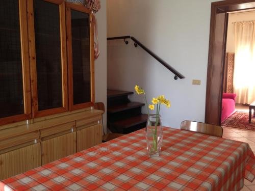 Фото B&b Casanonni Borgo Angeli