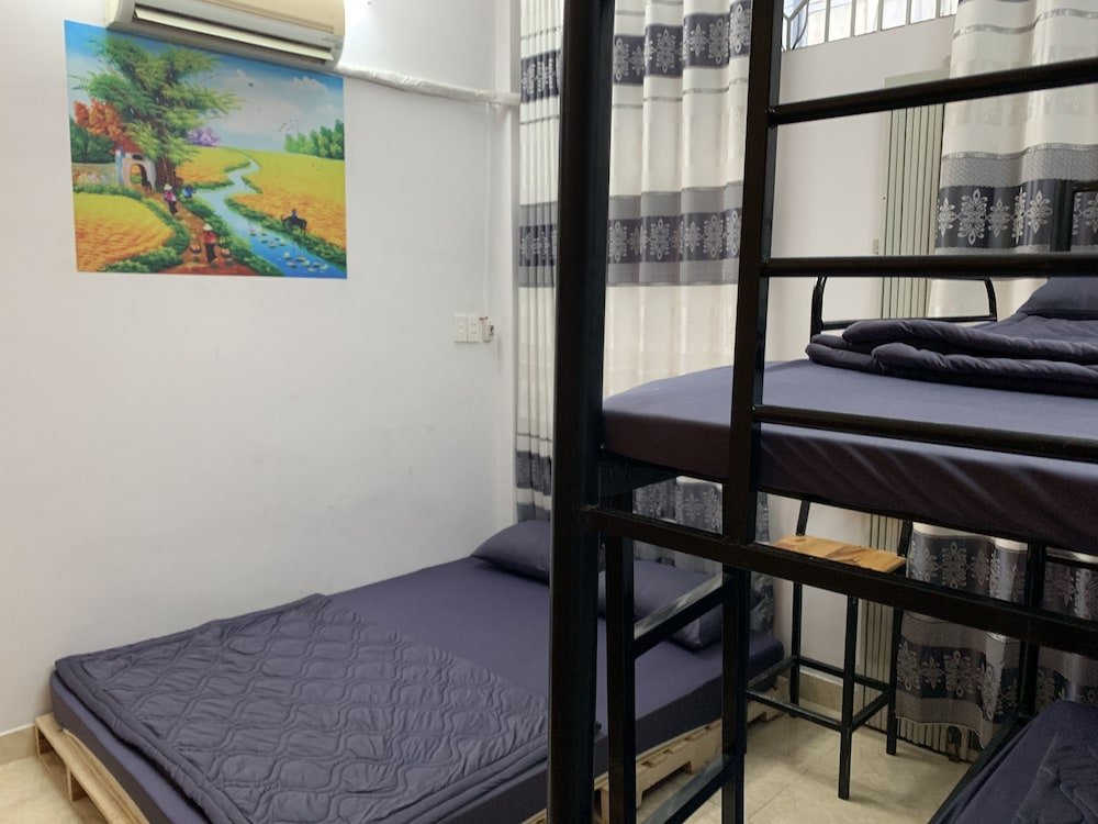 Фото Dola Hostel