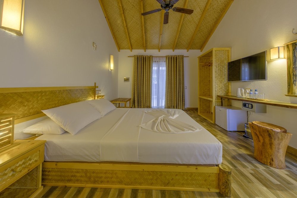 Фото Ameera Maldives