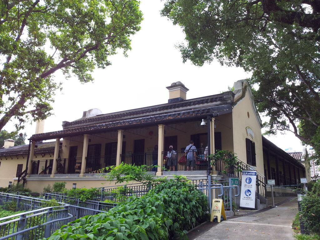 Hostel Green Hub, Hong Kong, photo