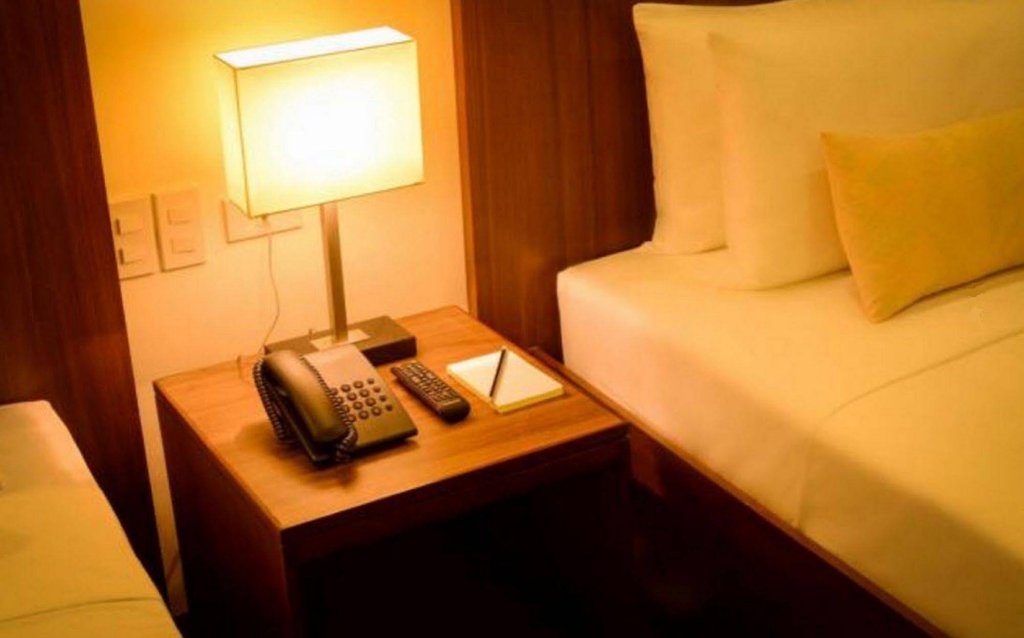 Фото Verjandel Hotel