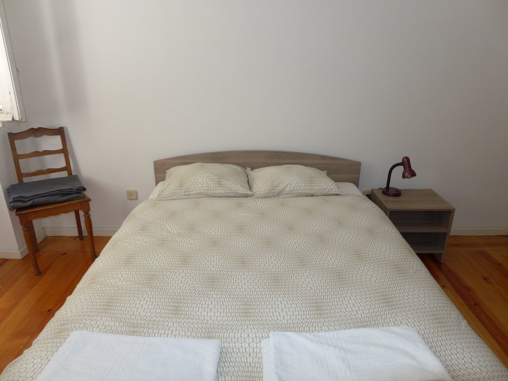 Фото Carolina M Apartment