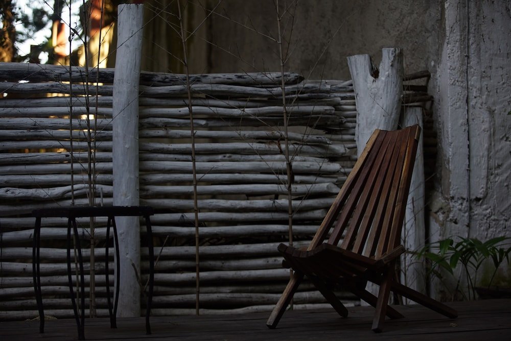 Фото Tunich Jungle Cabañas