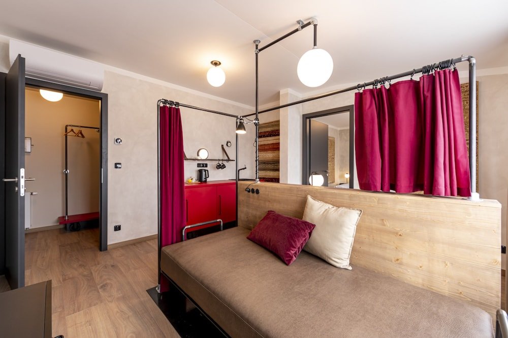 Фото Miss Sophie's Downtown