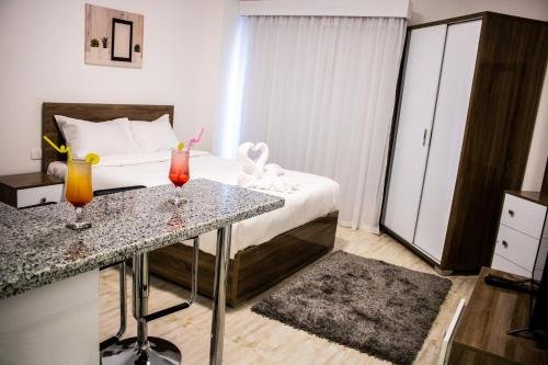 Фото Aqua Palms Resort