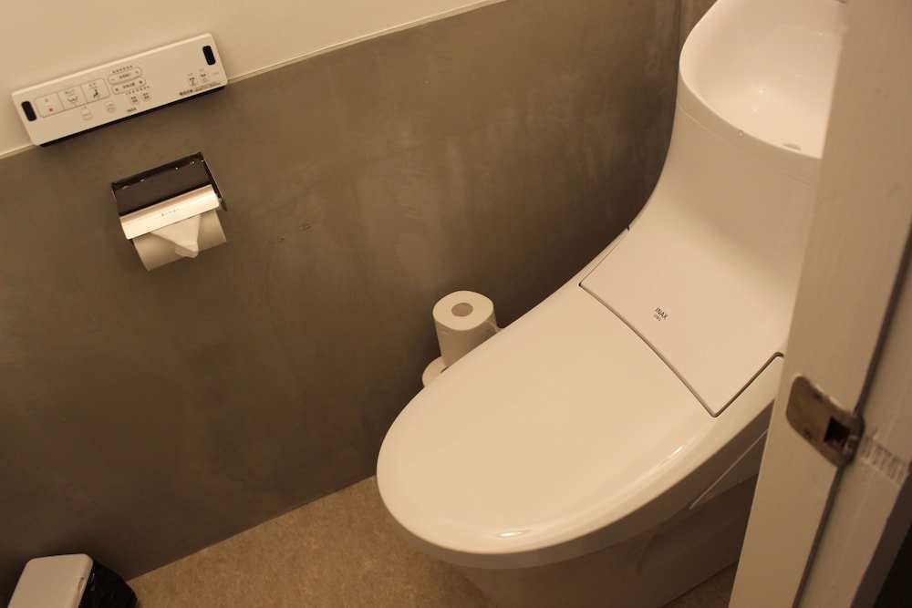 Фото Guest House Banvina Shiroyama - Hostel