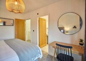 Hoggarths Retreat in Whitby (England, Kent County, Bridge), hotel