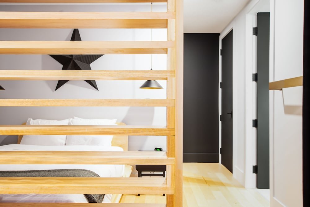 Фото Les Lofts Champlain - by Les Lofts Vieux-Quebec