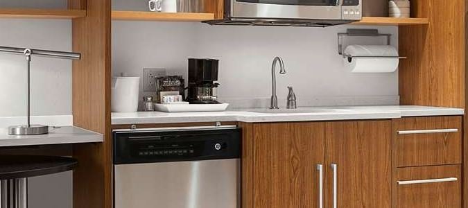 Фото Home2 Suites by Hilton Greenville Airport