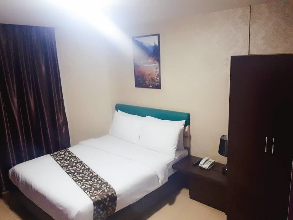 Фото Ciq Hotel Sdn Bhd