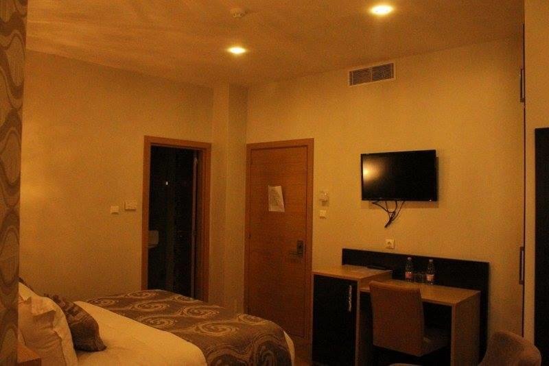 Фото Hôtel Saray