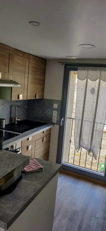 Фото Gites les Tournesols