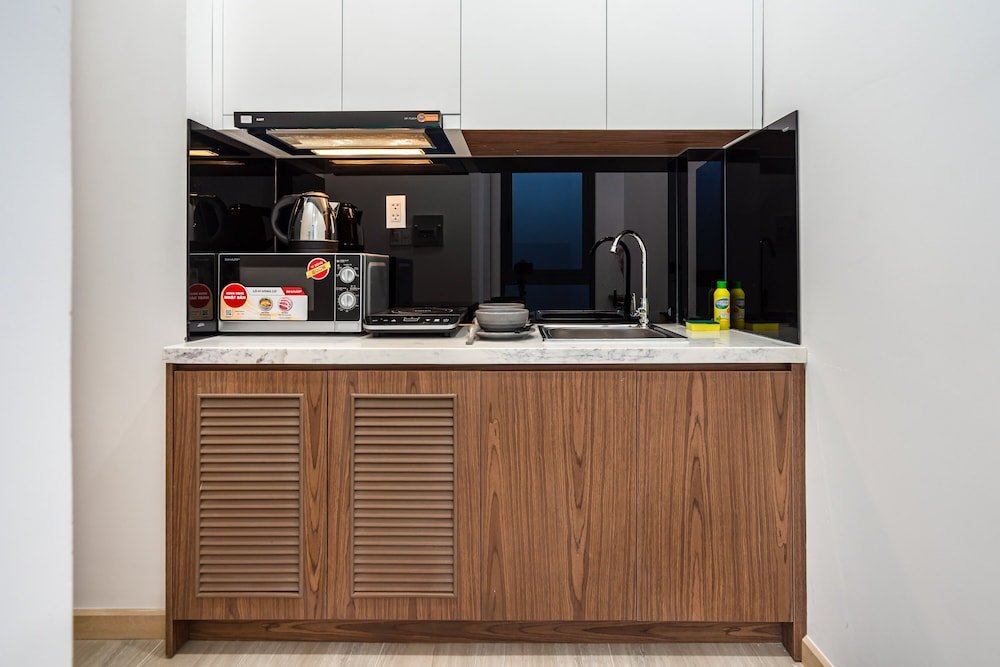 Фото Lucky Star Hotel Nguyen Trai