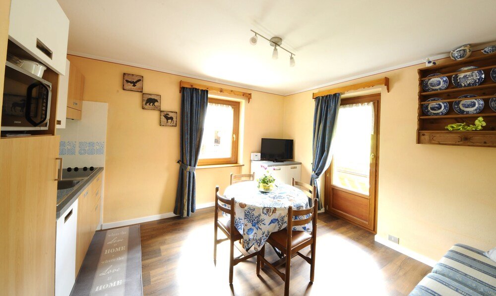 Фото La Sorgente Matteo