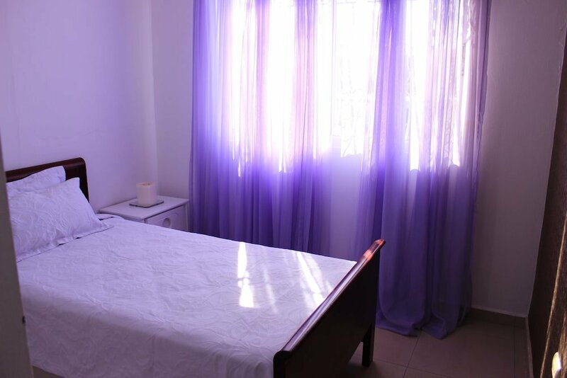 Гостиница Fully Equipped New 3br Aptdt2mins To The Beach в Сосуа