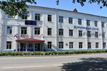 Bezhitskaya stal (Staleliteynaya ulitsa, 1А/1), foundry