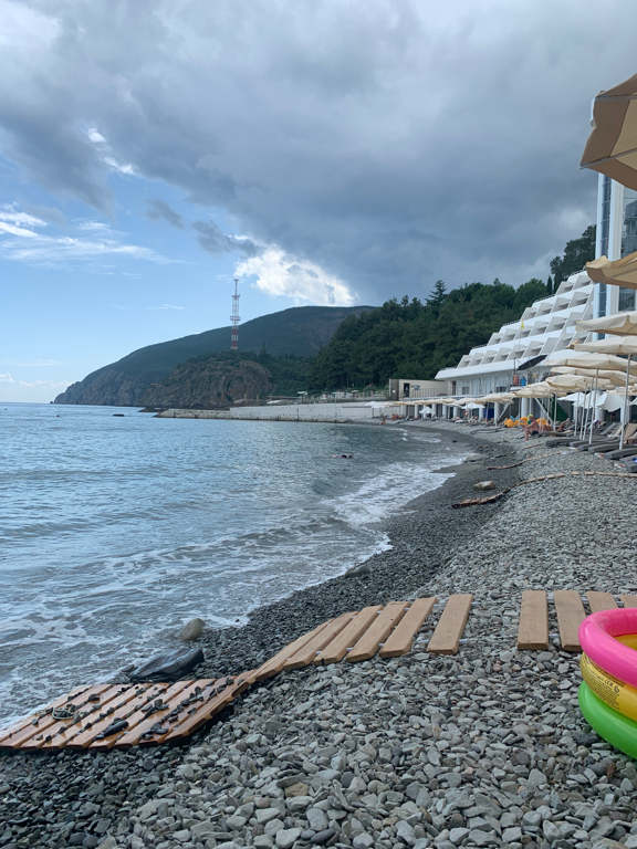 Фото Европа