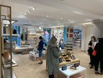 Ekonika (Omskaya ulitsa, 38), tienda de mercería y complementos