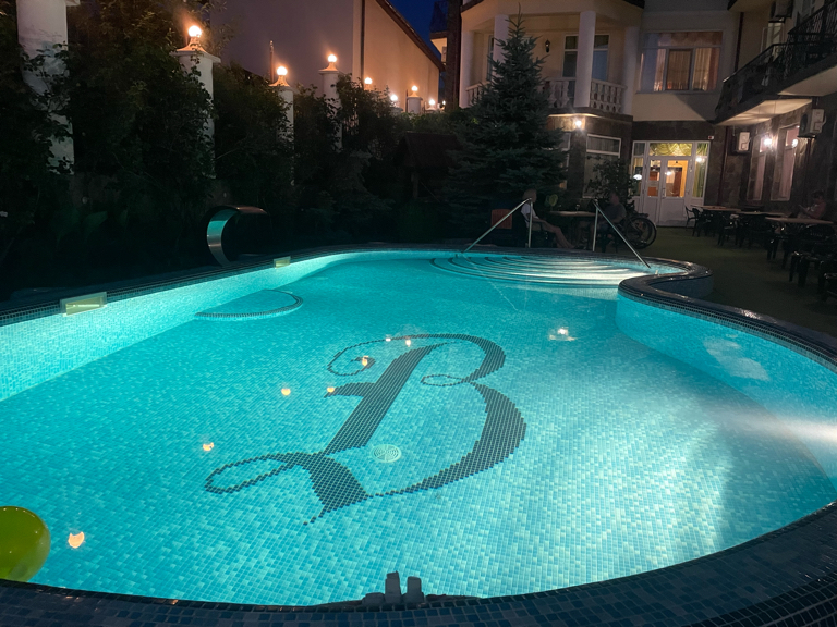 Фото Виренея