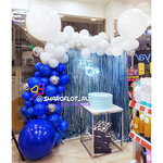 SharoFlot.ru (Varshavskoye Highway, 26с3), goods for holiday