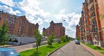 Nadtochei Maria (mikrorayon Klyazma-Starbeyevo, kvartal Mezhdunarodny, Beregovaya Street, 5) ، مركز تنمية الأطفال