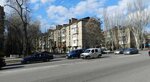 2-Room Luxury Apartment On Ukrainskaya Street 43 by Grandhome (Украинская улица, 43), short-term housing rental