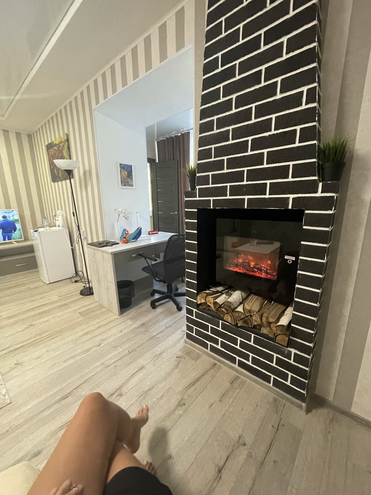 Фото Винсент