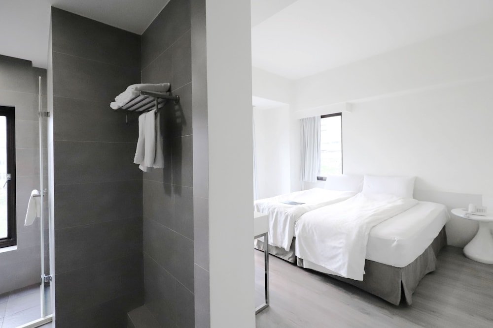 Фото Wemeet boutique hotel