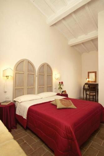 Гостиница Country House La Locanda del Borgo