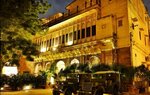 Haveli Inn Pal