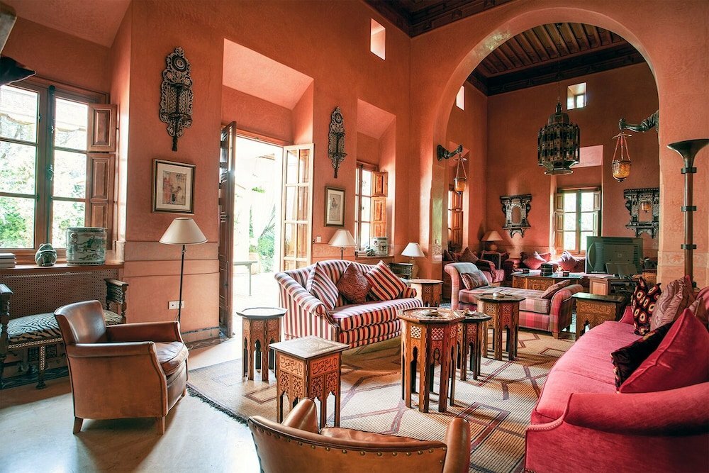 Hotel Villa Avirona, Earth, photo