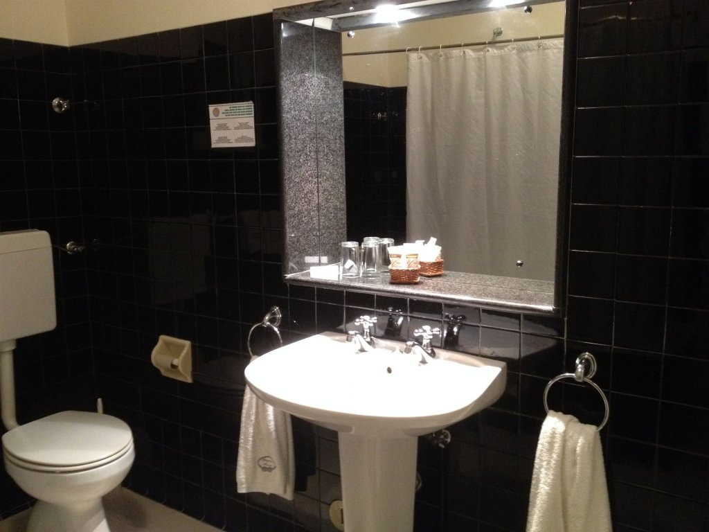 Фото Pergola Boutique Hotel