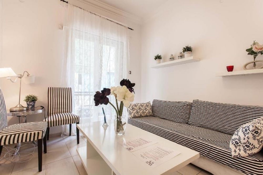 Фото Acropolis Plaka Lovely Flat