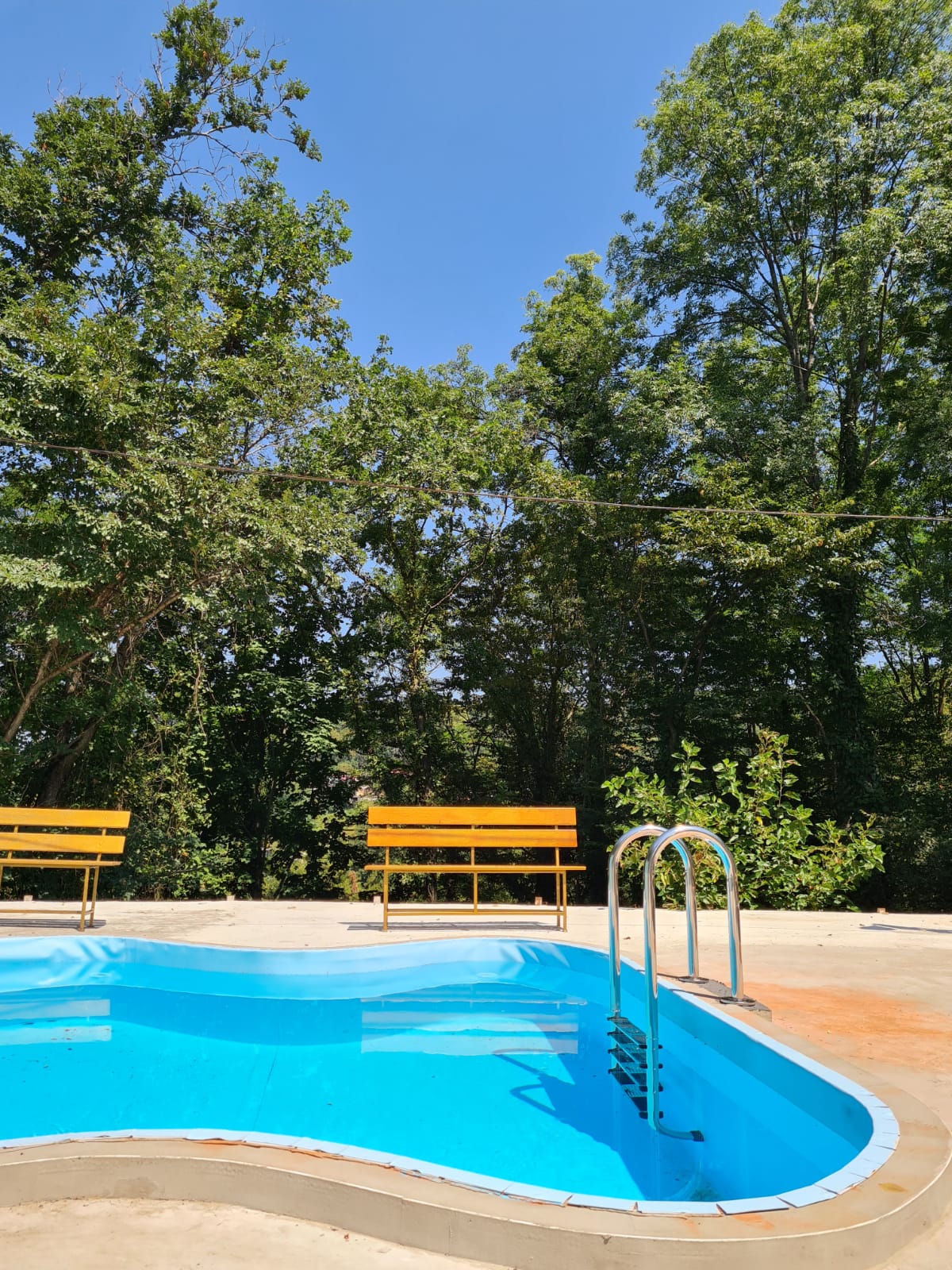 Фото Горизонт