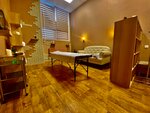 Vash_massage86 (Studencheskaya ulitsa, 35), salón de masaje
