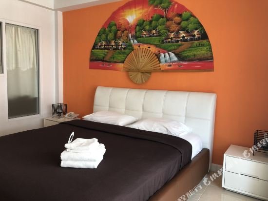 Фото Отель Access Inn Pattaya