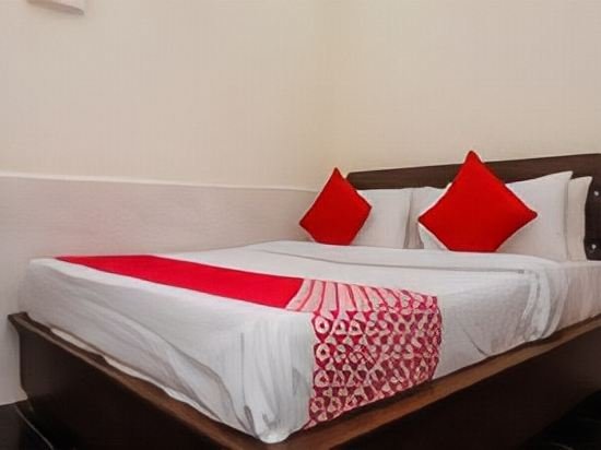 Фото Oyo 12693 Manori Resort