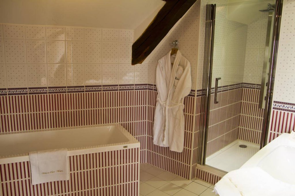 Фото Mercure Moulins Centre