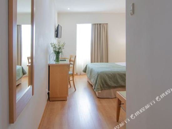 Фото Luna Esperança Centro Hotel