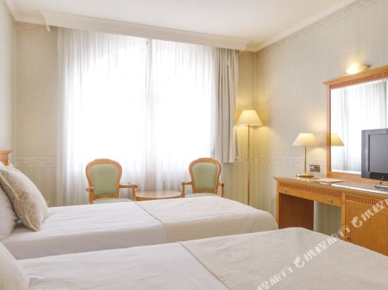 Фото Hotel Downtown